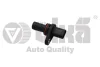 Датчик положения коленвала Skoda Octavia (13-17,18-)/VW Golf (13-17), Passat (15-)/Audi A4 (08-16)/Seat Leon (13-16,17-) VIKA 99061809601 (фото 1)