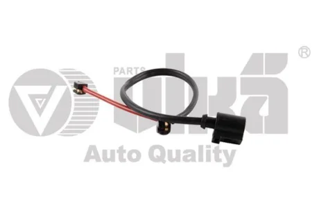 Датчик износа тормозных колодок VW Touareg (03-10)/Audi Q7 (07-15) VIKA 99071545501