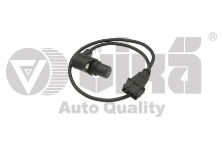 Фото 1 - датчик положения коленвала VW Passat 1.6 (AEK) (94-97) VIKA 99071545801 Датчик положения коленвала VW Passat 1.6 (AEK) (94-97) VIKA 99071545801 (фото 1)