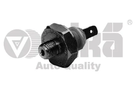 Датчик давления масла 0.25 Бар VW Caddy (83-92), Golf (75-07), Passat (78-00),T4/Audi A4 (95-99), A6 (95-97) VIKA 99190070701