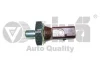 Датчик давления масла 0.55-0.85 Бар Skoda Fabia (00-14),Superb (02-)/VW Golf (03-), Jetta (06-), Passat (03-), Touareg (03-10), T5 VIKA 99191779801 (фото 1)