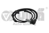 VIKA 99271389001 Датчик ABS передний VW Passat (97-00)/Audi A4 (95-99) (99271389001) VIKA 99271389001