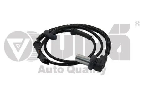 Фото 1 - датчик ABS передний VW Passat (97-00)/Audi A4 (95-99) VIKA 99271389001 Датчик ABS передний VW Passat (97-00)/Audi A4 (95-99) VIKA 99271389001 (фото 1)