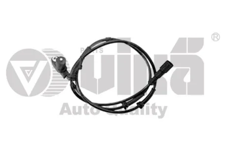Датчик ABS задний VW T4 (91-96) VIKA 99271494501 (фото 1)