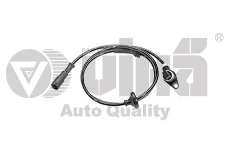 Датчик ABS задний VW Golf (92-95) VIKA 99271495101 (фото 1)