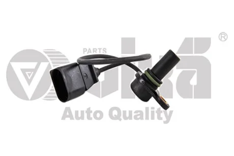 Датчик скорости АКПП Skoda Octavia (97-11)/VW (98-06)/Audi A3 (97-03) VIKA 99271599201 (фото 1)