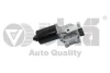 Электродвигатель стеклоочистителя лобового стекла VW Amarok (10-12),T5 (03-11) VIKA 99551218201 (фото 1)