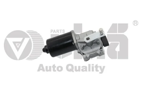 Электродвигатель стеклоочистителя лобового стекла VW Amarok (10-12),T5 (03-11) VIKA 99551218201