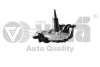VIKA 99551778201 Электродвигатель стеклоочистителя стекла заднего VW Golf (04-09),Passat (06-11) (99551778201) VIKA 99551778201