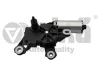 VIKA 99551800401 Электродвигатель стеклоочистителя стекла заднего без редуктора Audi A4 (08-12),A6 (05-11) (99551800401) VIKA 99551800401