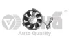 VIKA 99590016401 Вентилятор радиатора 300W VW Passat (97-00), Sharan (96-00)/Audi A4 (95-01), A6 (97-01)/Seat Alhambra (96-00) (99590016401) VIKA 99590016401