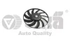 VIKA 99590016701 Вентилятор радиатора 400W Audi A4 (01-08), A6 (02-05) (99590016701) VIKA 99590016701