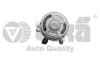 Вентилятор радиатора 250/60W Skoda Octavia (97-11)/VW Golf (98-06)/Audi A3 (97-03) VIKA 99590802201 (фото 1)