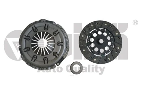 Комплект сцепления с подшипником Skoda Superb (02-08)/Audi A4 (01-05),A6 (98-01) VIKA K11769501