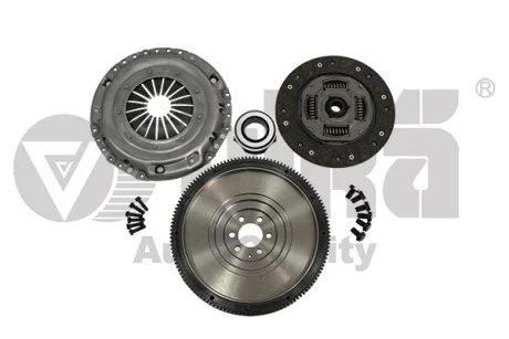 Комплект сцепления с подшипником Skoda Octavia (97-00)/VW Caddy (96-03),Passat (94-97)/Seat Ibiza (93-96),Toledo (92-96) VIKA K11769801