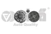 Комплект сцепления с подшипником Skoda Fabia (05-08)/VW Polo (02-08)/Seat Cordoba (03-09),Ibiza (02-10) VIKA K30010901 (фото 1)
