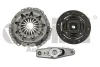 VIKA K30011201 Комплект сцепления с подшипником Skoda Fabia (00-08)/VW Polo (02-)/Seat Cordoba (03-09),Ibiza (02-10) (K30011201) VIKA K30011201