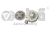 Комплект сцепления с подшипником Skoda Fabia (00-14)/VW Polo (02-14)/Seat Cordoba (03-09),Ibiza (06-11) VIKA K30011301 (фото 1)