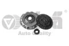 Комплект сцепления с подшипником Skoda Octavia (97-00,01-)/VW Golf (96-03)/Audi A3 (97-03)/Seat Leon (00-06),Toledo (99-04) VIKA K30011901 (фото 1)