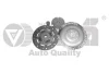 VIKA K30012001 Комплект сцепления без подшипника Skoda Octavia (97-00,01-)/VW Golf (96-03)/Audi A3 (97-03)/Seat Leon (00-06),Toledo (99-04) (K30012001) VIKA K30012001