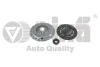 Комплект сцепления с подшипником Skoda Octavia (97-00)/VW Caddy (96-03),Golf (92-02),Passat (94-97)/Seat Ibiza (93-96),Toledo (92-96) VIKA K31473901 (фото 1)
