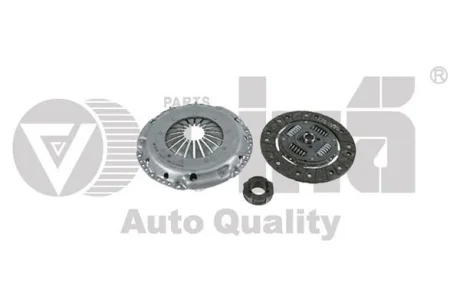 Комплект сцепления с подшипником Skoda Octavia (97-00)/VW Caddy (96-03),Golf (92-02),Passat (94-97)/Seat Ibiza (93-96),Toledo (92-96) VIKA K31473901