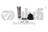 VIKA K40867301 Пыльник ШРУСа внутренний комплект Skoda Fabia (07-10),Octavia (04-15)/VW Golf (04-14),Jetta (06-15),Passat (K40867301) VIKA K40867301