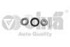 Подшипник ступицы задней Audi 100 (77-94),A4 (95-97),A6 (95-97),80 (85-96) VIKA K41209301 (фото 1)