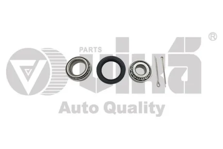 Подшипник ступицы задней Audi 100 (77-94),A4 (95-97),A6 (95-97),80 (85-96) VIKA K41209301