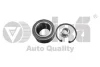 VIKA K50040101 Подшипник ступицы передней Skoda Octavia (97-11)/VW Golf (96-03)/Audi A3 (97-03),TT (99-06)/Seat Leon (00-06),Toledo (99-04) (K50040101) VIKA K50040101