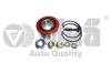 VIKA K50040301 Подшипник ступицы передней VW Caddy (96-03),Golf (88-02),Jetta (88-92),Passat (88-97),Polo (96-02) (K50040301) VIKA K50040301