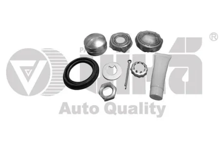 Подшипник ступицы задней Skoda Favorit,Forman (88-95),Felicia (95-01)/VW Caddy (97-01) VIKA K50044401