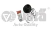 Пыльник ШРУСа наружный комплект VW Golf (84-93),Jetta (84-92),Passat (82-88)/Audi 80 (82-87)/Seat Ibiza (93-96),Toledo (92-96) VIKA K50056101 (фото 1)