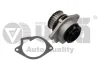 VIKA 11210102101 Насос водяной Skoda Fabia (00-10,11-),Octavia (01-11)/VW Golf (10-14),Polo (13-14)/Seat Leon (11-13) (11210102101) VIKA 11210102101