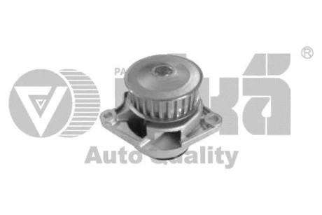Насос водяной VW Caddy (96-03),Polo (00-02)/Seat Cordoba (97-02),Ibiza (97-02) VIKA 11210703401