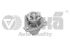 VIKA 11211553001 Насос водяной VW Golf (98-06),Passat (97-05)/Seat Leon (00-06),Toledo (99-04) (11211553001) VIKA 11211553001