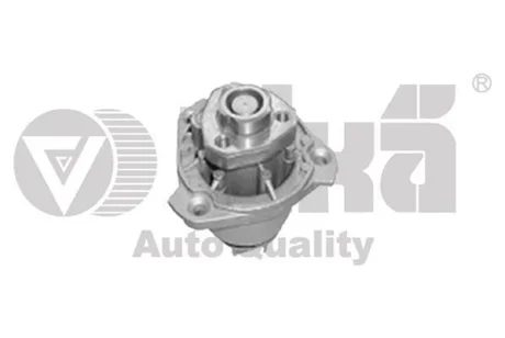 Насос водяной VW Golf (98-06),Passat (97-05)/Seat Leon (00-06),Toledo (99-04) VIKA 11211553001
