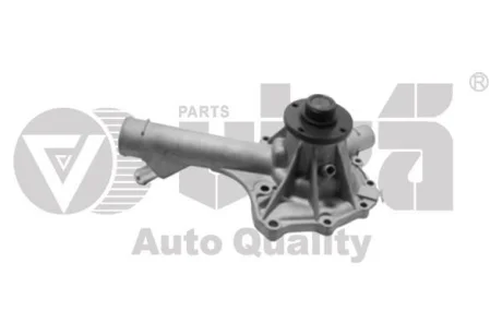 Фото 1 - насос водяной VW LT (97-03) 2.3L mot.AGL VIKA 11211798101 Насос водяной VW LT (97-03) 2.3L mot.AGL VIKA 11211798101 (фото 1)