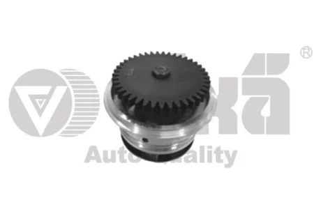 Фото 1 - насос водяной VW LT (97-03) 2.8L mot.AUH,BCQ VIKA 11211798501 Насос водяной VW LT (97-03) 2.8L mot.AUH,BCQ VIKA 11211798501 (фото 1)