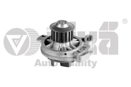 Насос водяной VW T4 (91-95) 2.5L mot.AAF,AAB VIKA 11211799201