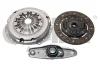 VIKA 11411360101 Комплект сцепления Skoda Fabia (00-15),Octavia (04-13),Roomster (06-15)/VW Golf (04-13),Polo (02-14) (11411360101) VIKA 11411360101