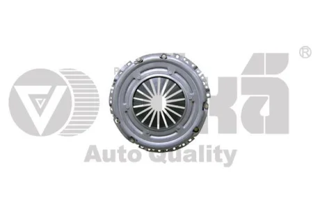 Корзина сцепления VW Caddy (96-03),Golf (92-95),Polo (95-02)/Seat Ibiza (93-02) VIKA 31410012701 (фото 1)