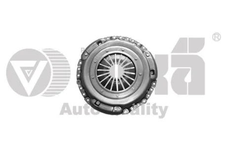 Корзина сцепления Seat Ibiza (93-02) VIKA 31410014701