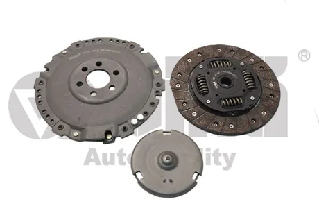 Комплект сцепления VW Golf (95-98) VIKA 31411674601