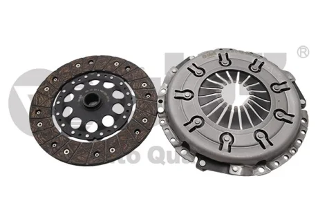 Комплект сцепления VW Passat (01-05)/Audi A4 (95-08),A6 (98-01) VIKA 31411674701 (фото 1)