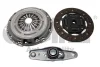 VIKA 31411674801 Комплект сцепления Skoda Fabia (07-15),Octavia (09-13)/VW Caddy (06-),Golf (05-),Jetta (06-15) (31411674801) VIKA 31411674801