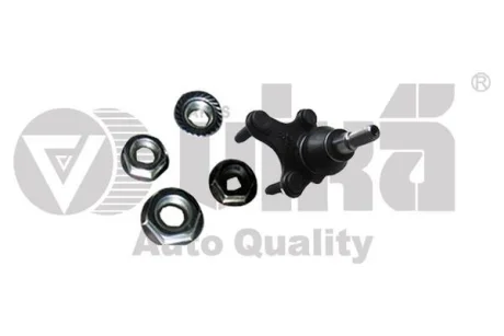 Опора шаровая левая Skoda Octavia (04-13,14-)/VW Golf (04-16),Passat (13-15),15,Tiguan (08-12)/Audi A3 (04-13),Q3 (12-15) VIKA 44070064101