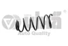 VIKA 44110068101 Пружина передняя Skoda Fabia (00-10,11-)/VW Polo (02-10)/Seat Cordoba (03-09),Ibiza (02-10) (44110068101) VIKA 44110068101