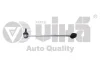 Стойка стабилизатора переднего Skoda Octavia (13-),Superb (15-)/VW Golf (13-14),Passat (15-),Sharan (16-),Tiguan (12-16) VIKA 44111338001 (фото 1)