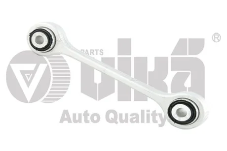 Фото 1 - стойка стабилизатора переднего VW Touareg (03-18)/Audi Q7 (07-15) VIKA 44111596101 Стойка стабилизатора переднего VW Touareg (03-18)/Audi Q7 (07-15) VIKA 44111596101 (фото 1)